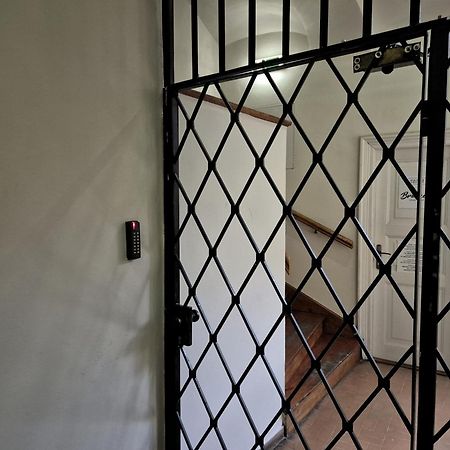 50 People Apartment Krasków Eksteriør bilde