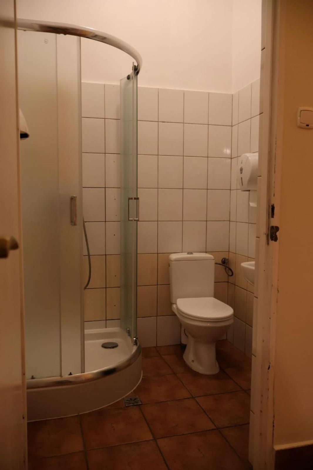 50 People Apartment Krasków Eksteriør bilde