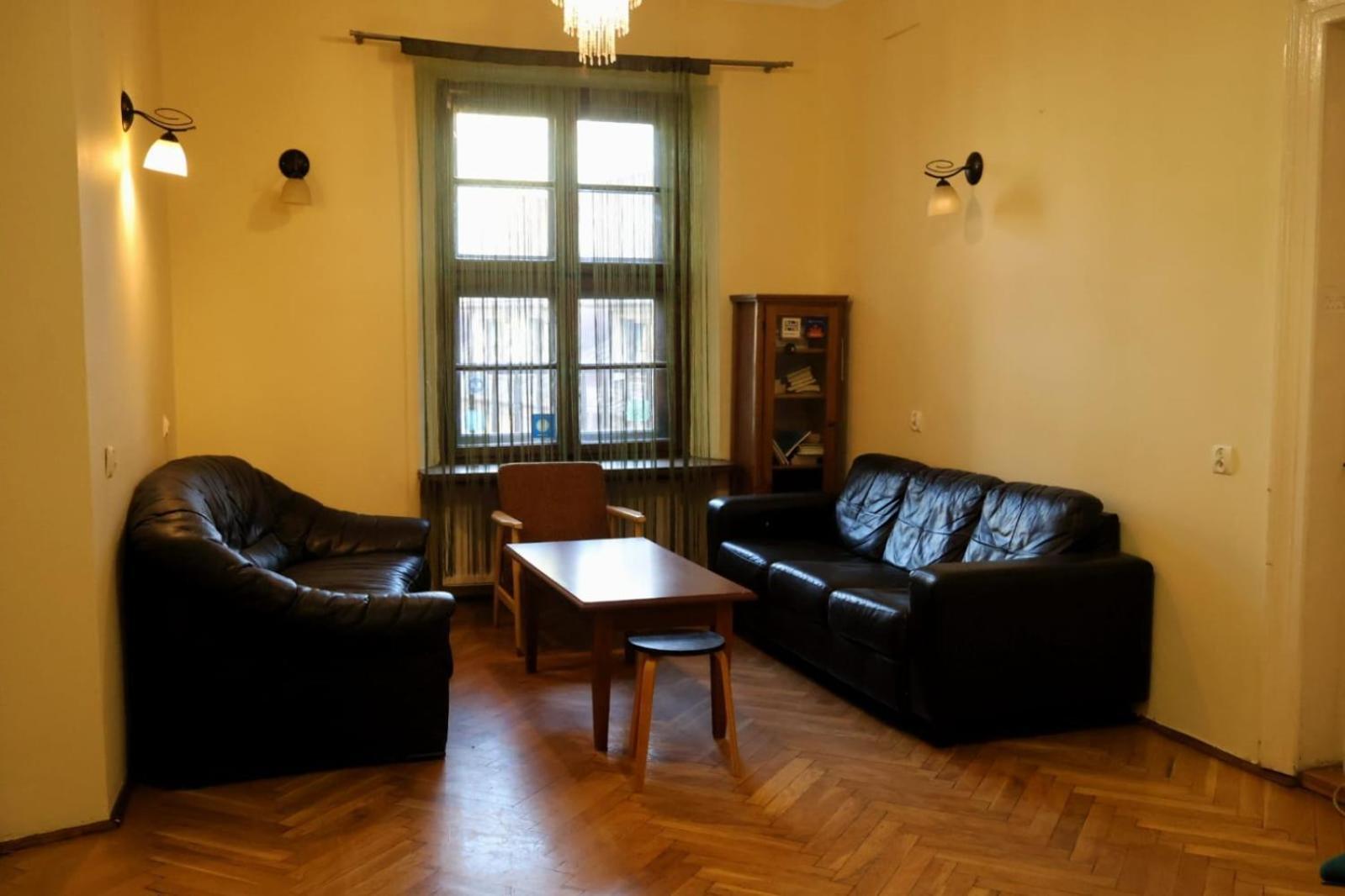 50 People Apartment Krasków Eksteriør bilde